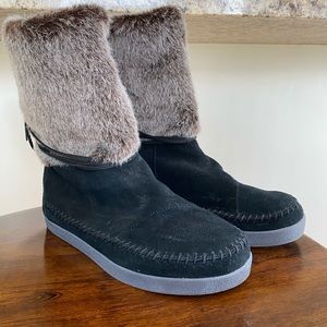 Toms Nepal Boot
